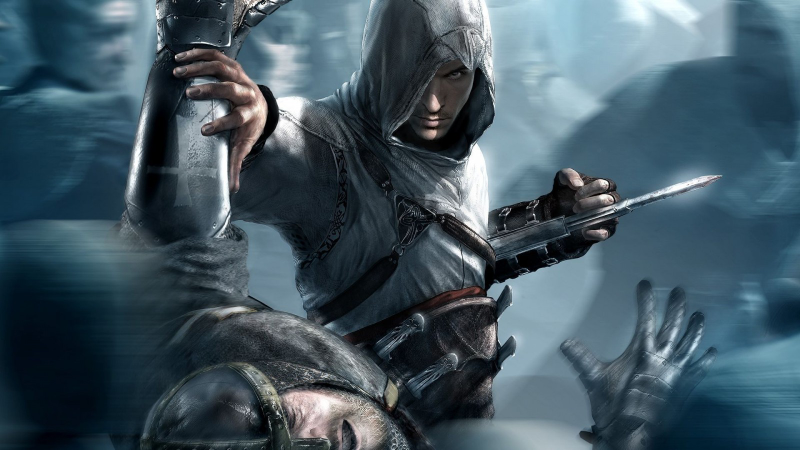 Illustration for article titled Ranking the Assassin's Creed Games
